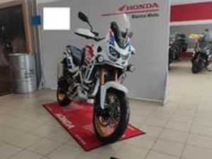 HONDA CRF 1100 ADVENTURE SPORTS DCT