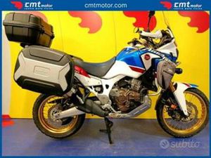 HONDA AFRICA TWIN CRF 1000L ADVENTURE SPORTS GAR