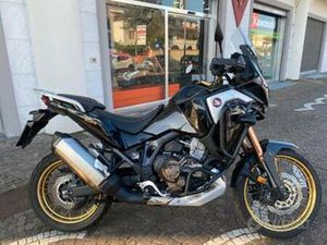 HONDA CRF1100L AFRICA TWIN ADVENTURE SPORTS DCT -