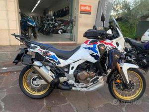 HONDA CRF1100L AFRICA TWIN CRF 1100L ADVENTURE SPO