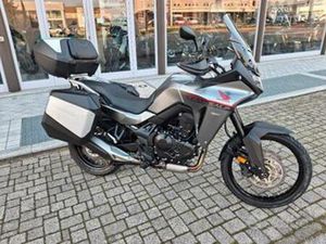 HONDA TRANSALP XL 700 V 750 2024