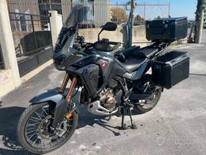 HONDA CRF1100L AFRICA TWIN - 2023