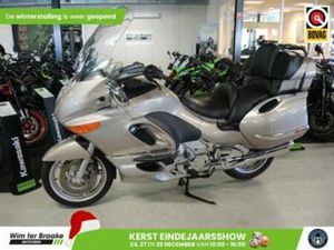 BMW K 1200 LT (BJ 2001) — MOTOREN | BMW — MARKTPLAATS