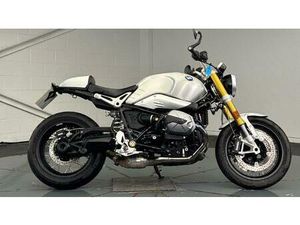 BMW R NINET (21MY) 1170 CC