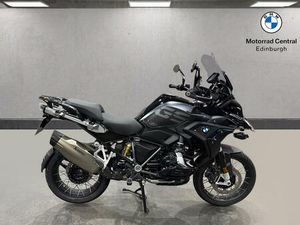 BMW R 1250 GS TE ULTIMATE EDITION EURO 5 1254 CC