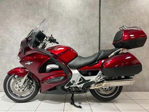USED HONDA ST1300 PAN EUROPEAN ABS FOR SALE IN HULL