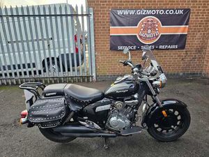 KEEWAY SUPERLIGHT 125 EURO 5 124 CC