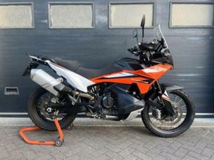 KTM 890 ADVENTURE (BJ 2024) — MOTOREN | KTM — MARKTPLAATS