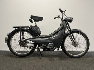 MOTOBÉCANE - AV44 - NO RESERVE - 49 CC - 1967