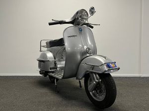 VESPA - SPRINT 150 - VLB1T - NO RESERVE - 150 CC - 1977