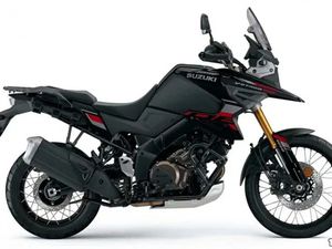 SUZUKI DL 1050 DE V-STROM