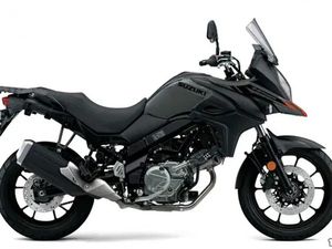 SUZUKI DL 650 V-STROM
