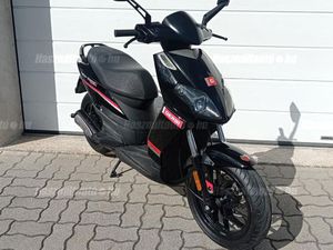 2T / DERBI VARIANT 2016-OS!
