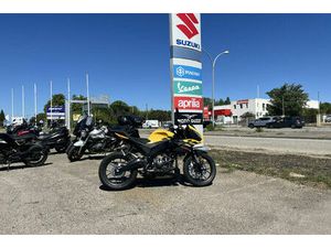 APRILIA TUONO 125 2025