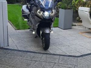 BMW K1600GTL - OKAZJA RADOM