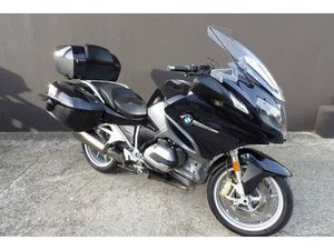 BMW R 1200 RT 2018