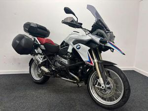BMW R1200GS 1170 CC
