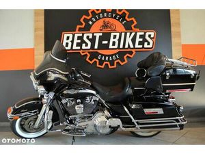 HARLEY-DAVIDSON FLHT ELECTRA GLIDE STANDARD