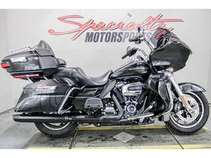 2017 HARLEY-DAVIDSON ROAD GLIDE® ULTRA