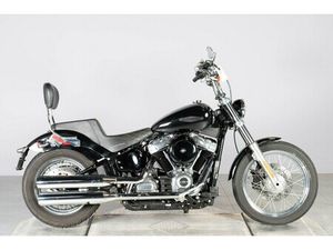 2020 HARLEY-DAVIDSON SOFTAIL STANDARD