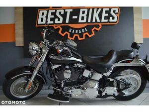 HARLEY-DAVIDSON SOFTAIL FAT BOY