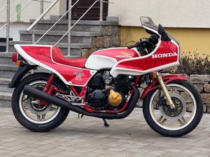HONDA - CB 1100 RB - 1981