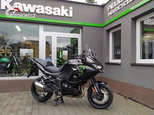 KAWASAKI VERSYS 1100 - SKLADEM IHNED K ODBĚRU - AKCE