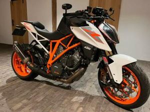 1290 SUPER DUKE R KEYLESS ALLE PAKKETTEN — MOTOREN | KTM — MARKTPLAATS