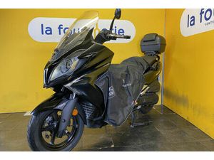 KYMCO DOWNTOWN 125 2020