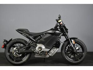 2024 LIVEWIRE 2024 LIVEWIRE S2 DEL MAR S2DM