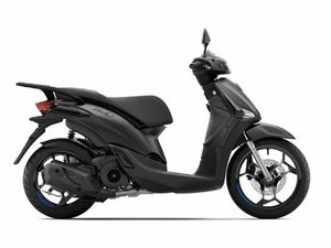 MOTO NEUVE: PIAGGIO LIBERTY 125 S