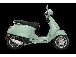 MOTO NEUVE: VESPA PRIMAVERA 125