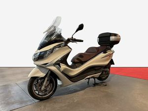 OCCASION PIAGGIO X10 350 I.E.