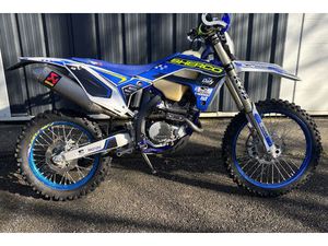SHERCO 300 SE 2021