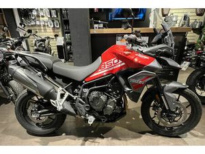 TRIUMPH TIGER 850 SPORT 2025