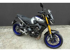 YAMAHA MT-09 SP 2018