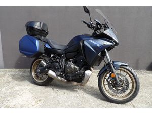 YAMAHA TRACER 7 GT 2024