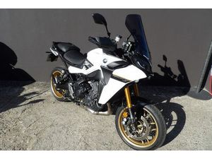 YAMAHA TRACER 9 GT 2024