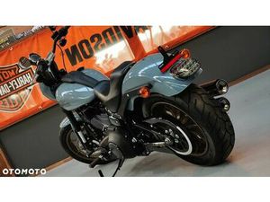 HARLEY-DAVIDSON DYNA LOW RIDER