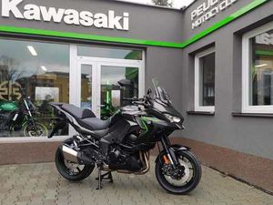 KAWASAKI VERSYS 1100 - SKLADEM IHNED K ODBĚRU - AKCE