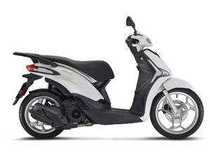 PIAGGIO LIBERTY 125 RST E5+ BIANCO LUNA