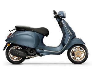 VESPA PRIMAVERA 125 ABS E5+ BLU OFFICINA 8
