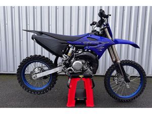 YAMAHA YZ 125 2022