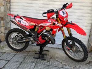 BETA RR 300 / СТАРТЕР