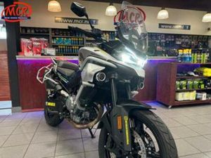CFMOTO 800 MT SPORT (BJ 2024) 800MT — MOTOREN | OVERIGE MERKEN — MARKTPLAATS