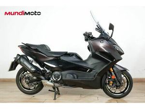 YAMAHA T-MAX 560 TECH MAX - MUNDIMOTO