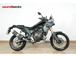 YAMAHA TENERE 700 - MUNDIMOTO