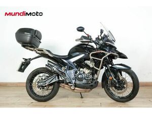 ZONTES T 350 X - MUNDIMOTO