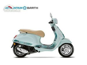 VESPA VESPA PRIMAVERA 125 BATIK EU5+ / 8KW