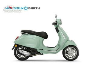 VESPA VESPA PRIMAVERA 125 EU5+ / 8KW